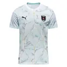 Oostenrijk Uit Voetbalshirt 2026