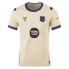 Barcelona Uit Shirt 25/26