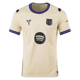 Barcelona Uit Shirt 25/26