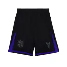 Barcelona Uit Korte Broek 25/26