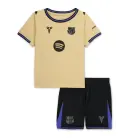 Barcelona Uit Voetbaltenue 25/26