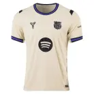 Barcelona Uit DRI-FIT ADV Shirt 25/26