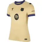 Barcelona Dames Uit Shirt 25/26