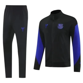 Barcelona Trainingspak 25/26 - Zwart