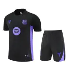 Barcelona Trainingsset 25/26 - Zwart