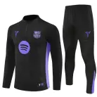 Barcelona Trui-Trainingspak 25/26 - Zwart