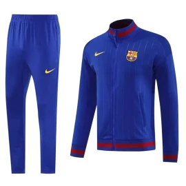Barcelona Trainingspak 25/26 - Blauw