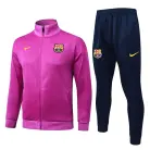 Barcelona Trainingspak 25/26 - Roze