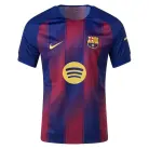 Barcelona Thuis Shirt 25/26