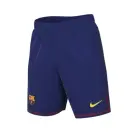 Barcelona Thuis Korte Broek 25/26
