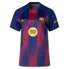 Barcelona Dames Thuis Shirt 25/26