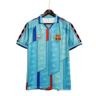 Barcelona Retro Uit Shirt/Kindertenue 1995/97