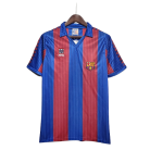 Barcelona Retro Thuis Shirt/Kindertenue 1990/92