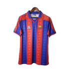 Barcelona Retro Thuis Shirt/Kindertenue 1995/97