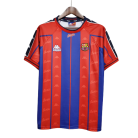 Barcelona Thuis Shirt 1997/98 Retro