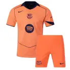 Barcelona 3e Voetbaltenue 25/26