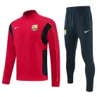 Barcelona Trainingspak 25/26 - Rood