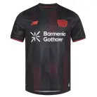 Bayer Leverkusen Thuis Shirt 25/26
