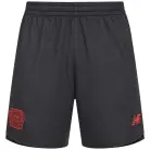 Bayer Leverkusen Thuis Korte Broek 25/26