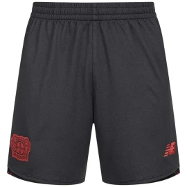 Bayer Leverkusen Thuis Korte Broek 25/26