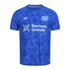 Bayer Leverkusen 3e Shirt 25/26