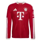 Bayern München Climacool+ Thuisshirt Lange Mouw 26/27