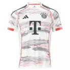 Bayern München Uit Shirt 25/26