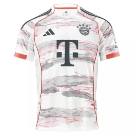 Bayern München Uit Shirt 25/26