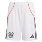 Bayern München Uit Korte Broek 25/26