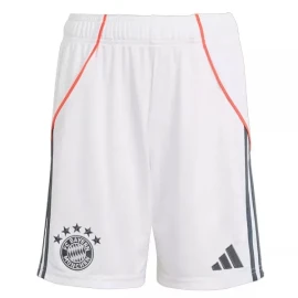 Bayern München Uit Korte Broek 25/26