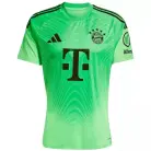 Bayern München Groen Keeper Shirt 25/26