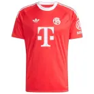 Bayern München Rood Keeper Shirt 25/26