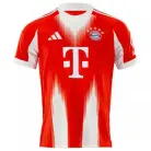 Bayern München Thuis Shirt 25/26