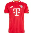 Bayern München Thuis Shirt 26/27