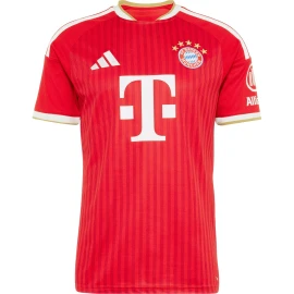Bayern München Thuis Shirt 26/27