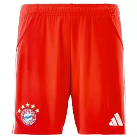 Bayern München Thuis Korte Broek 25/26