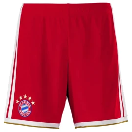 Bayern München Thuisshort 26/27