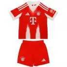 Bayern München Thuis Voetbaltenue 25/26