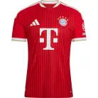 Bayern München Climacool+ Thuisshirt 26/27