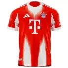 Bayern München HEAT.RDY thuis shirt 25/26