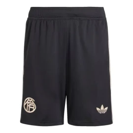 Bayern München 3e Korte Broek 25/26