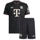 Bayern München 3e Voetbaltenue 25/26