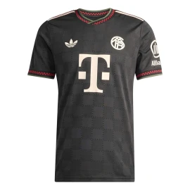 Bayern München HEAT.RDY 3e shirt 25/26