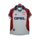 Bayern Munchen 3e Shirt 1998/99 Retro