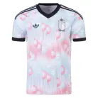 België Uit Climacool+ Voetbalshirt 2026