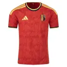 België Thuis Climacool+ Voetbalshirt 2026