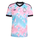 België Uit Voetbalshirt 2026