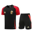 België Trainingsset 2026 - Zwart