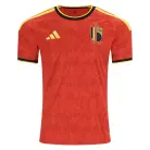 België Thuis Voetbalshirt 2026