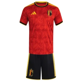 België Thuis Voetbaltenue 2026